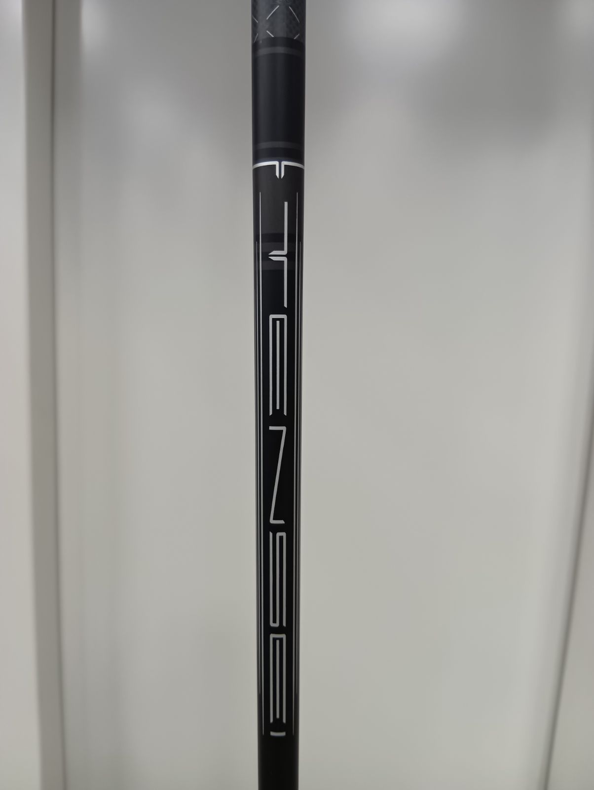 TSR4 ドライバー 8° ブラック 【公式通販】