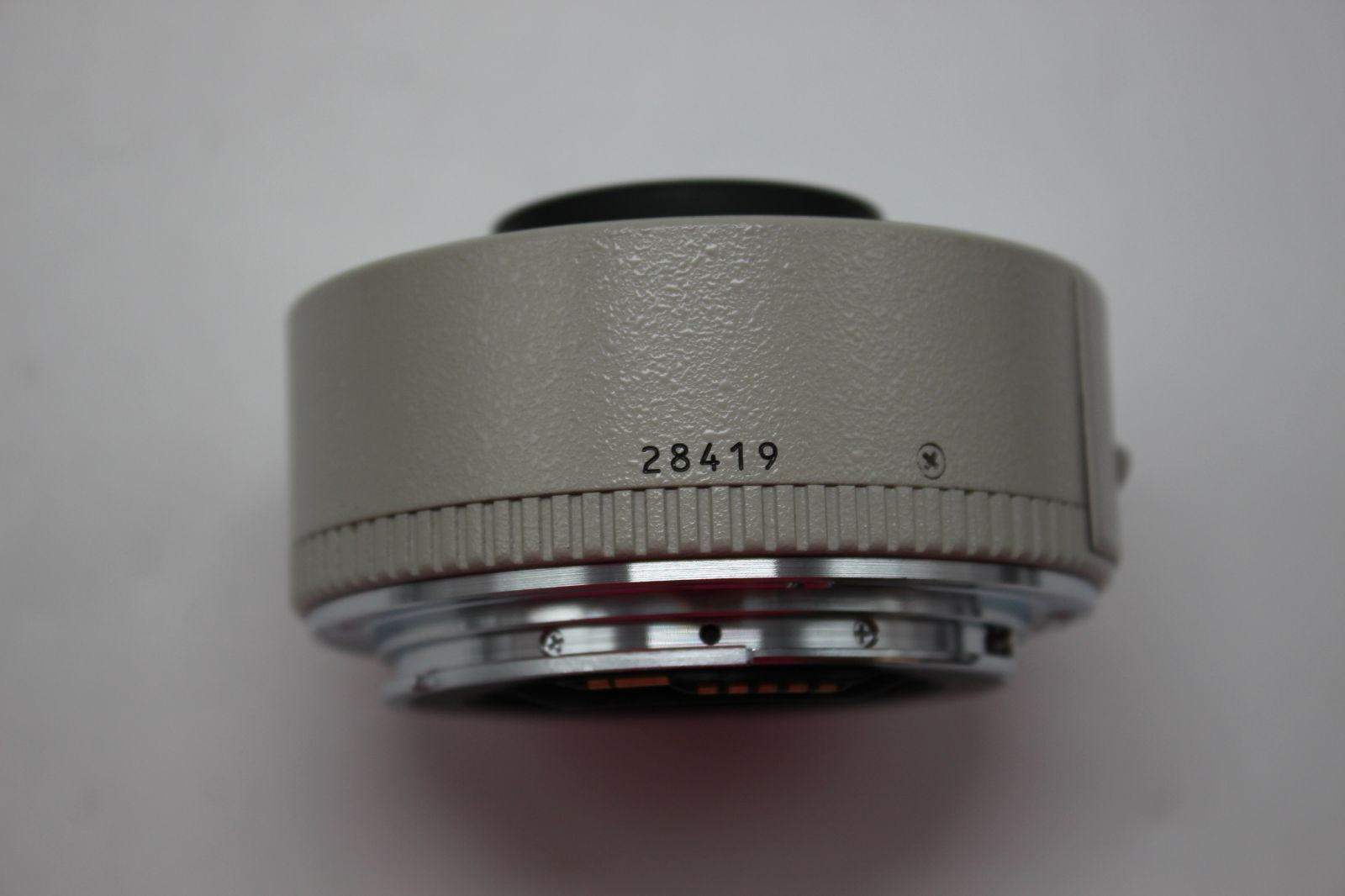 EXTENDER EF