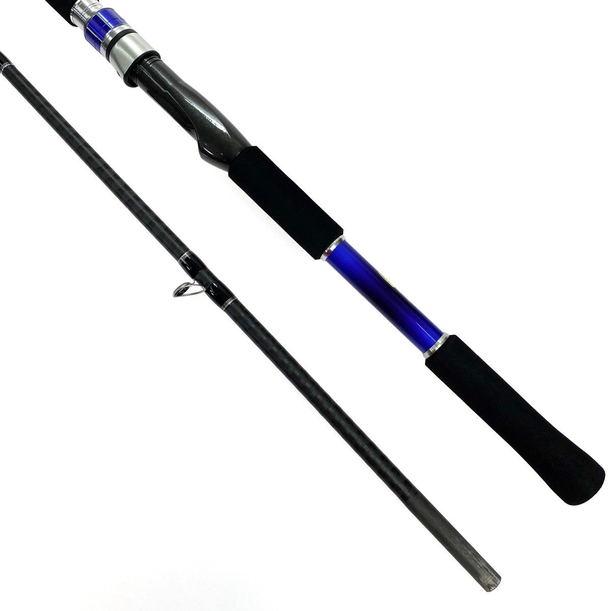 シマノ(SHIMANO) 船竿 並継 22 ディープゲームBB 150-240 工