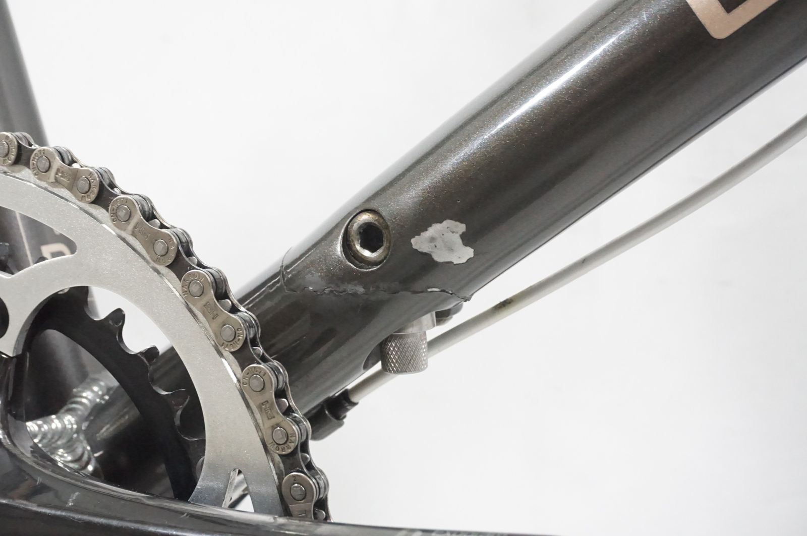 2019年モデル 20インチ