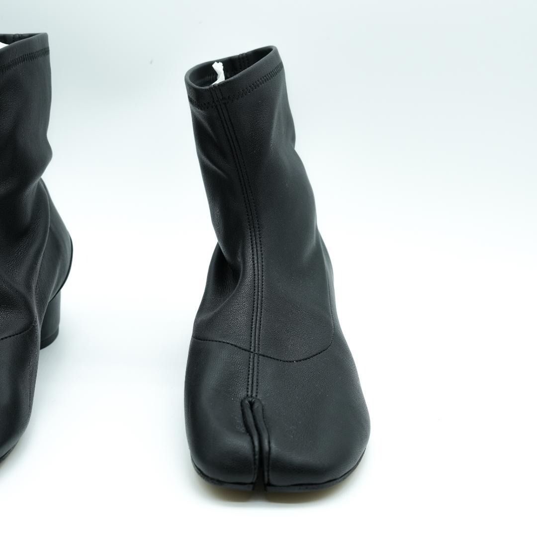 タビブーツ サイズ37