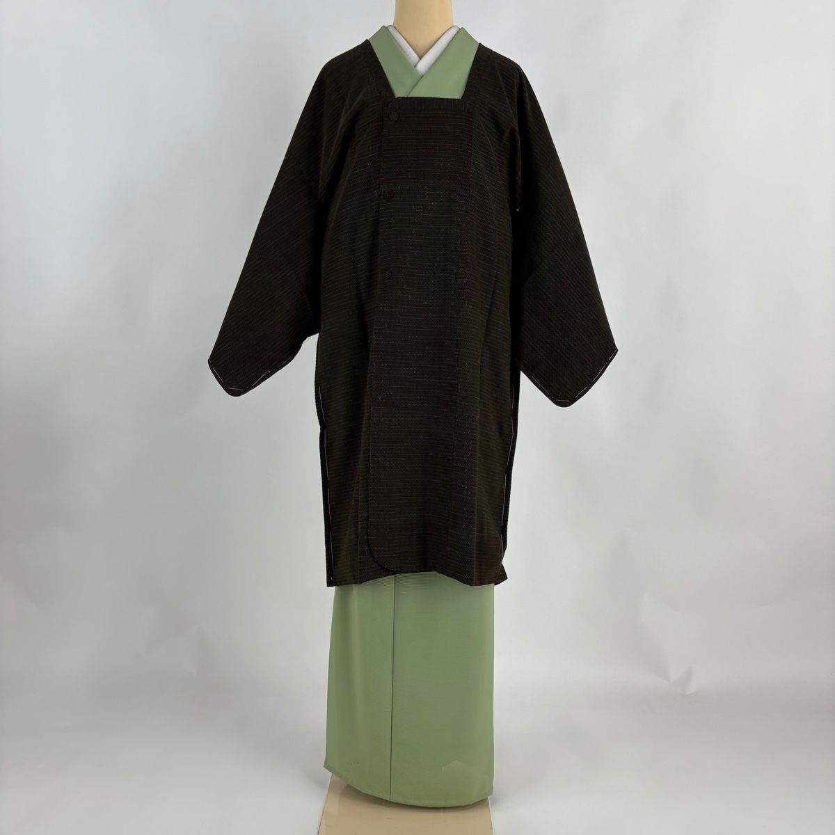 身丈102cm 裄丈62.5cm