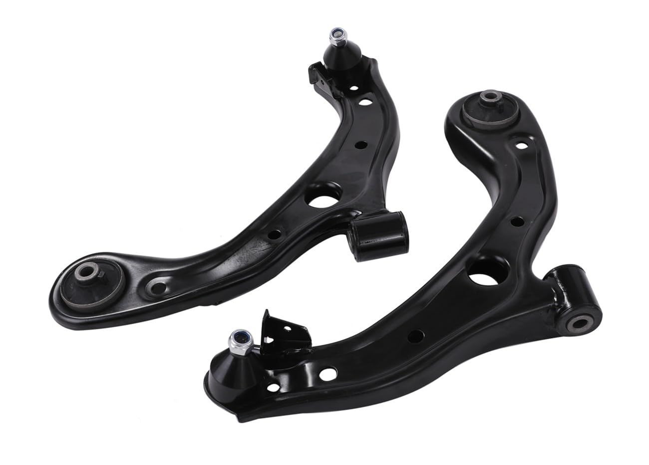 ホンダ 用 N-ONE ターボ JG1 JG2 フロント ロアアーム 51360-TY0-010 51350-TY0-010 NONE Nワン N1 社外品 カスタム パーツ 左右セット 左右セット