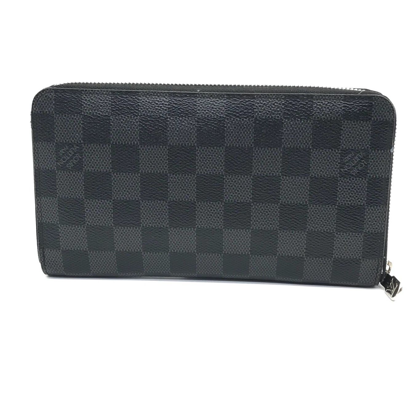 倉吉店】 中古 LOUIS VUITTON | ルイ・ヴィトン 長財布 ジッピー  