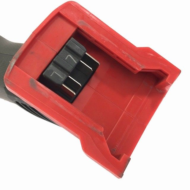 18V5.0Ah 充電器付き117077