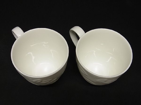 □新品□未使用□ TIFFANY＆Co. ティファニー テラス リーフ ペア 