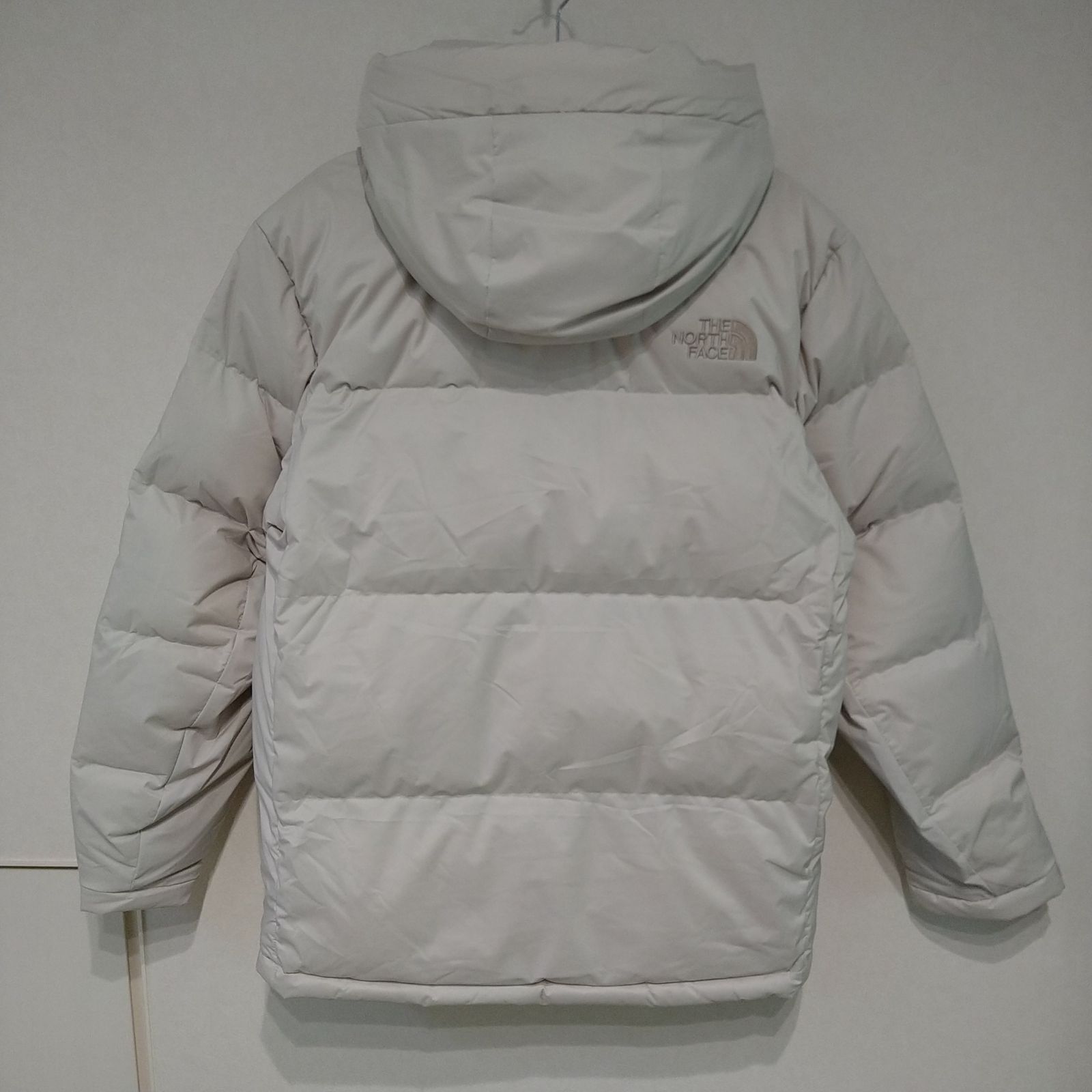 ☆大人気☆ The North Face ザノースフェイス CHALLENGE AIR DOWN