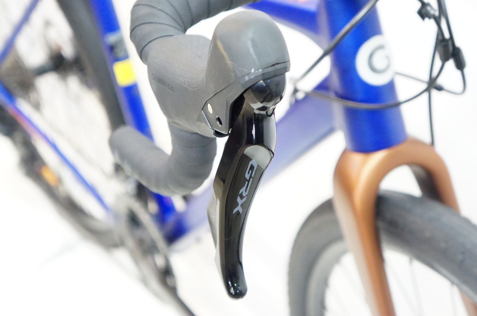 GARNEAU GARIBALDI G2 2020年モデル グラベルロード GARNEAU GARIBALDI G2 2020年モデル グラベルロード GARNEAU GARIBALDI