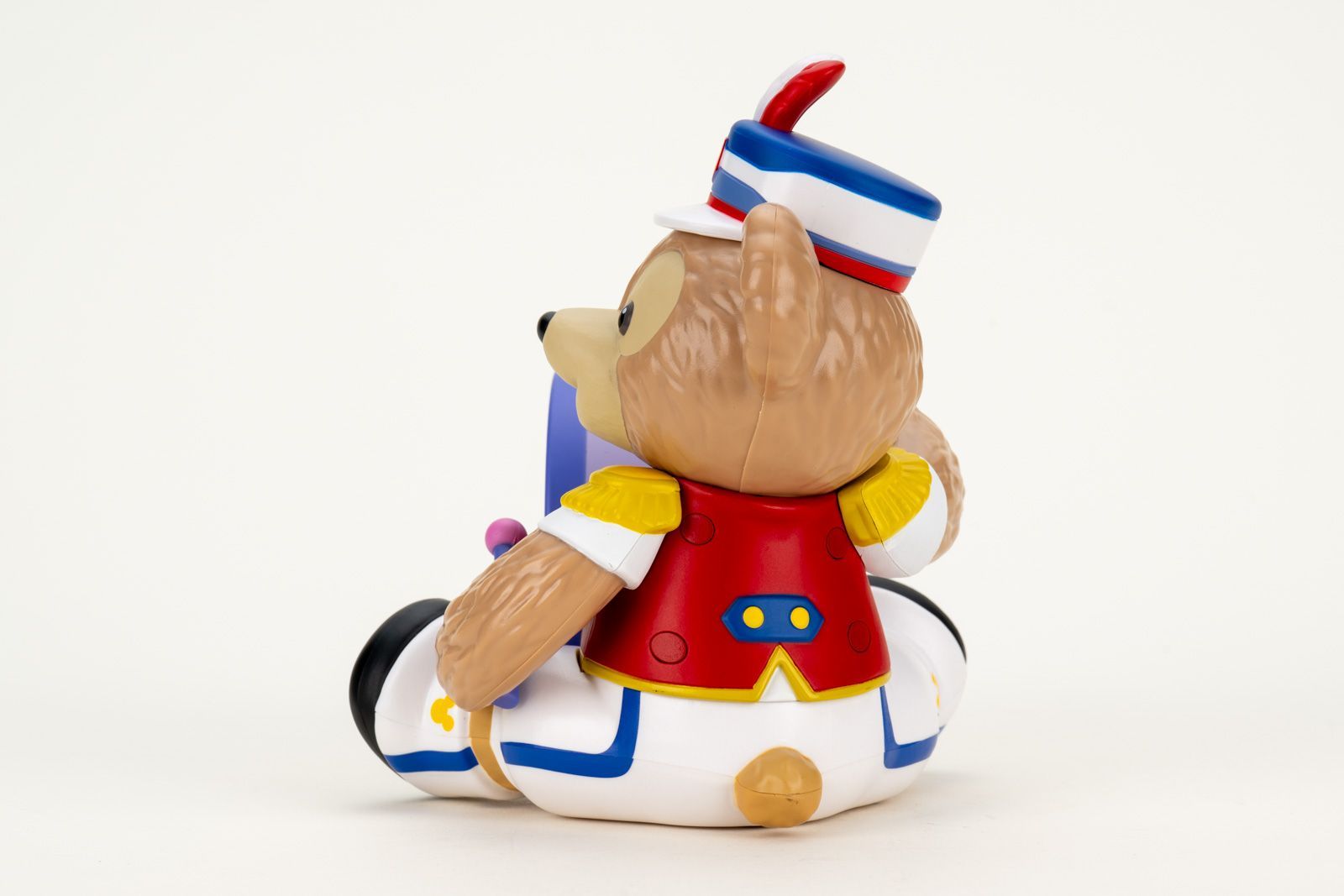 ディズニー35周年記念 ディズニーシー