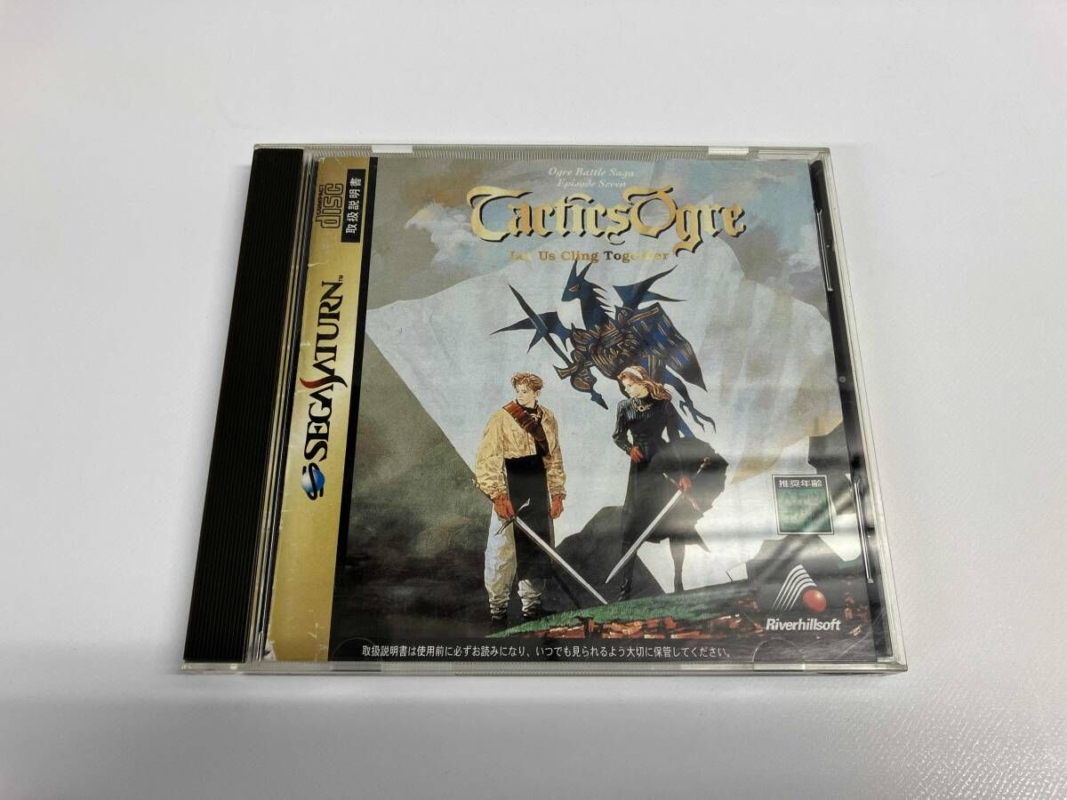 タクティクスオウガ　未使用品 Amazon | タクティクス オウガ | ゲームソフト