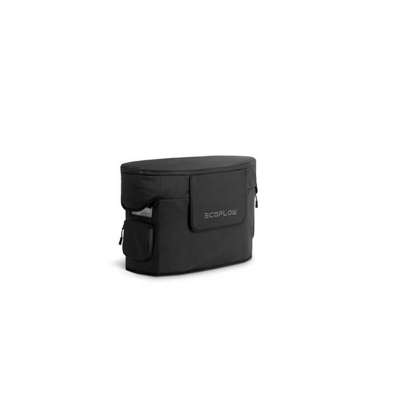新品 未使用 未開梱】 エコフロー DELTA 2 Max 専用ケース EFB