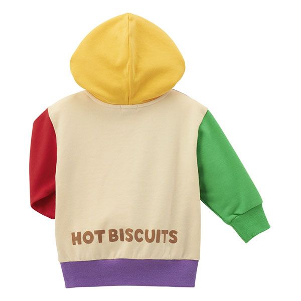 ○50％OFFセール○ミキハウス ホットビスケッツ mikihouse