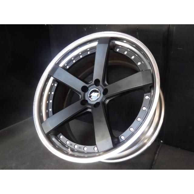 work ホイール　 zeast ST2 21インチ　ホイール.タイヤセット ZEAST ST2｜製品情報｜株式会社ワーク