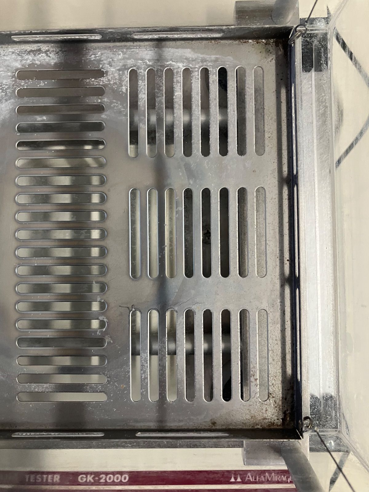 アルファミラージュ