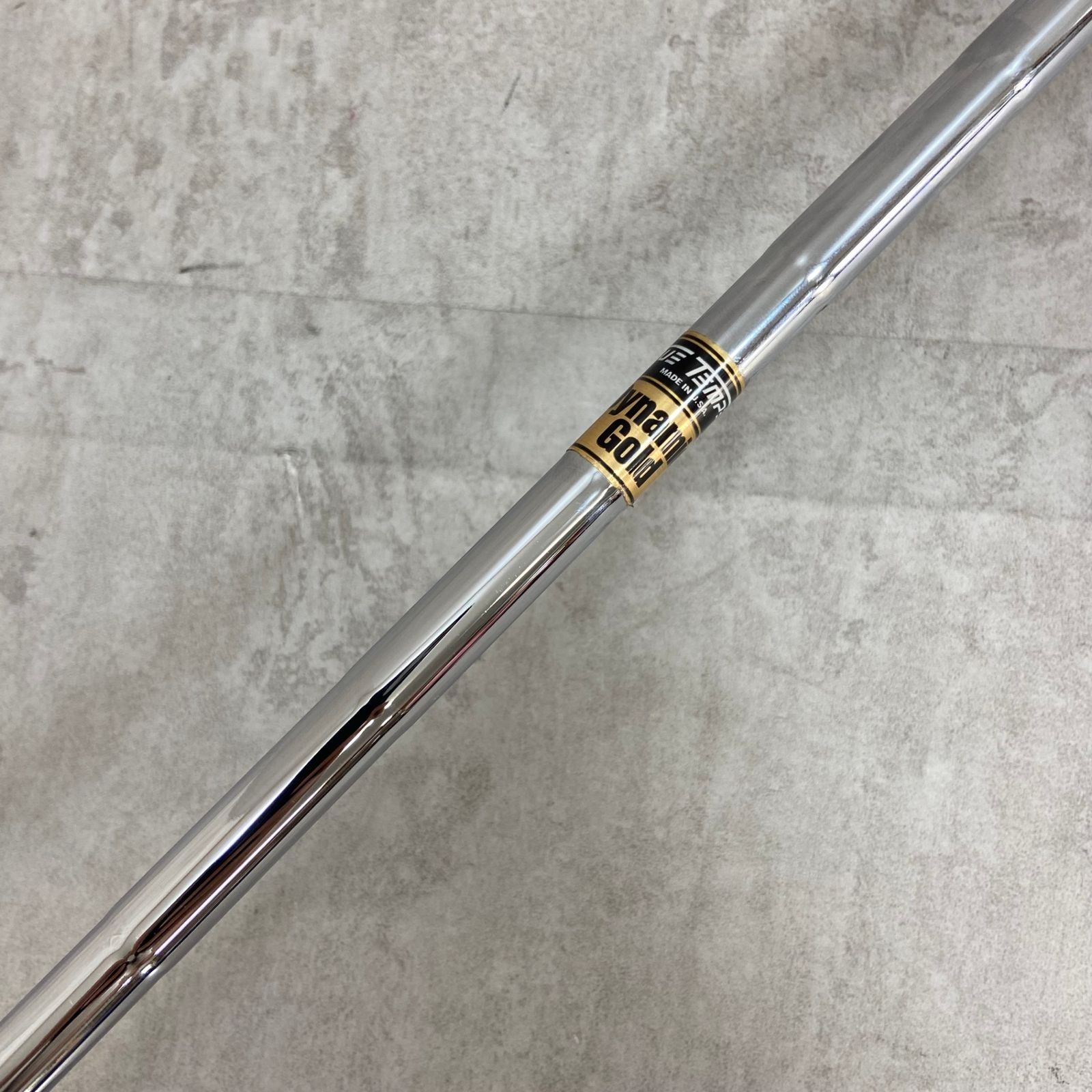 Titleist タイトリスト 762 DCI メンズゴルフ2番アイアン