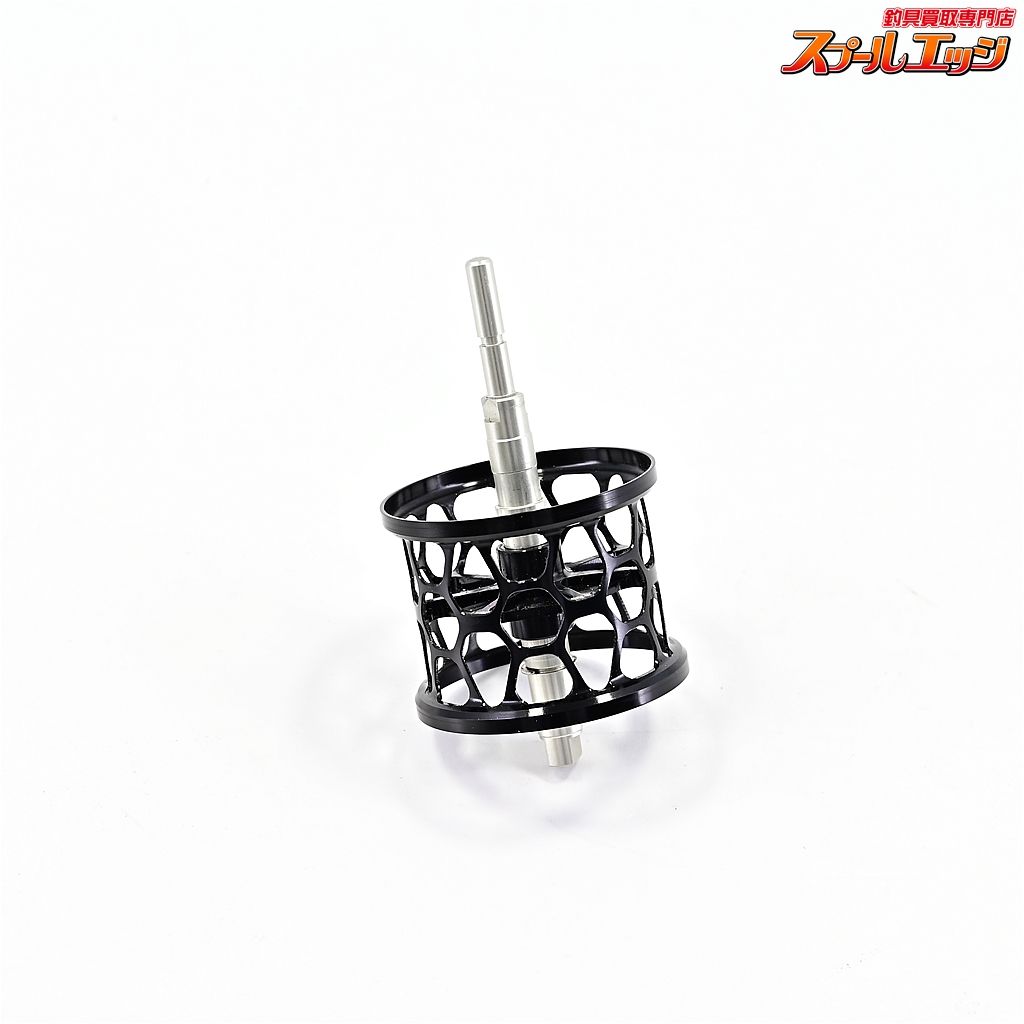 アベイル マイクロキャストスプール AMB1518TR トラウト ブラック アブ アンバサダー 1500C用 Avail Spool m40052