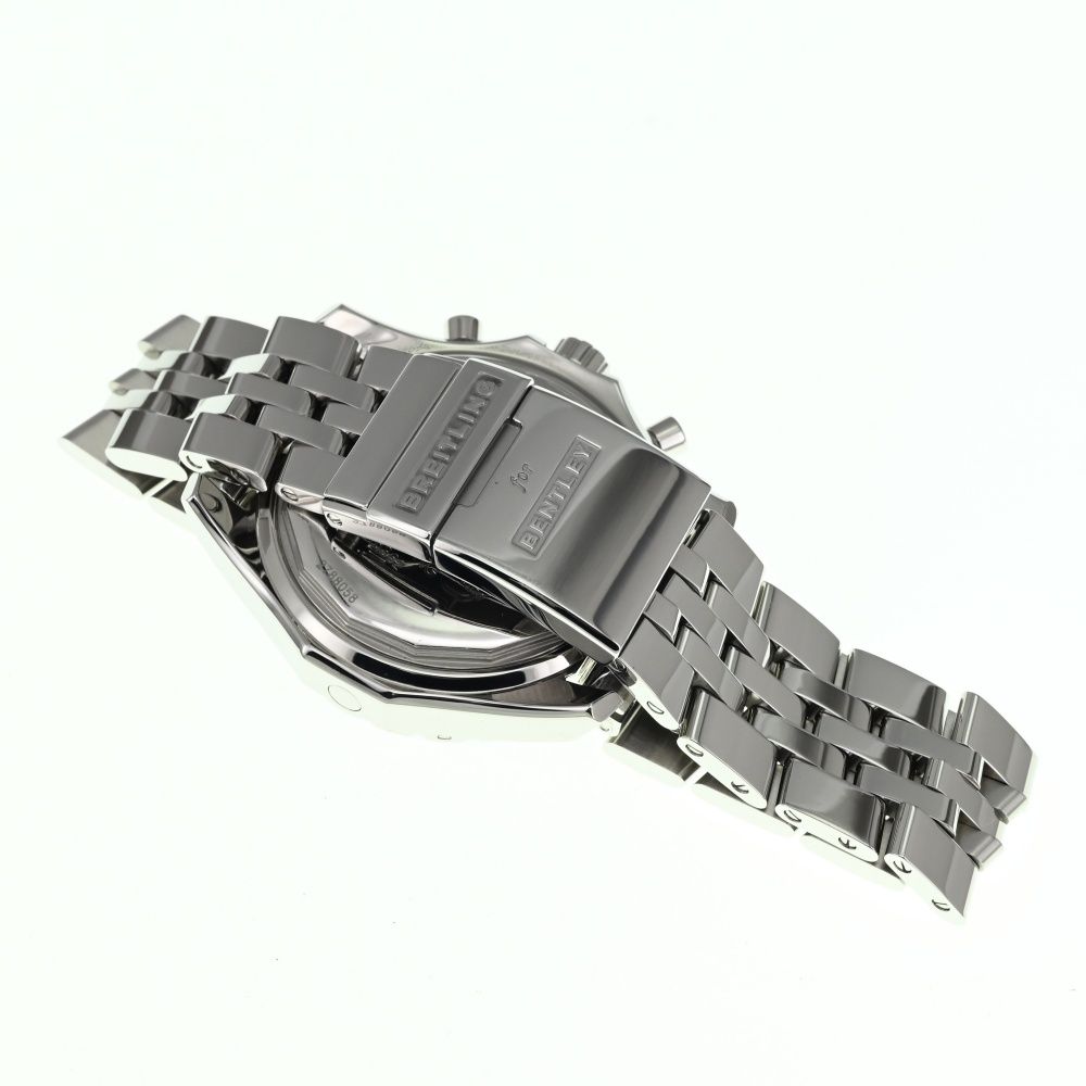 ブライトリング BREITLING A13362 ベントレーGT JAPAN LIMITED