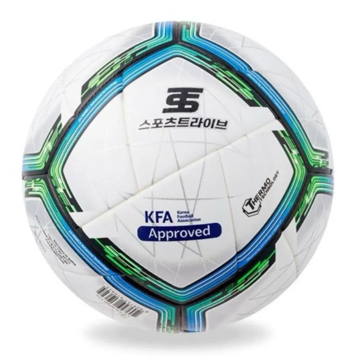 スポーツ トライブ f24 ＋ 選手用 サッカーボール