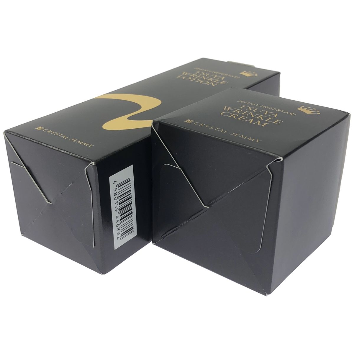 JEMMY NEFERTARI ローション、美容液クリームセット 楽天市場