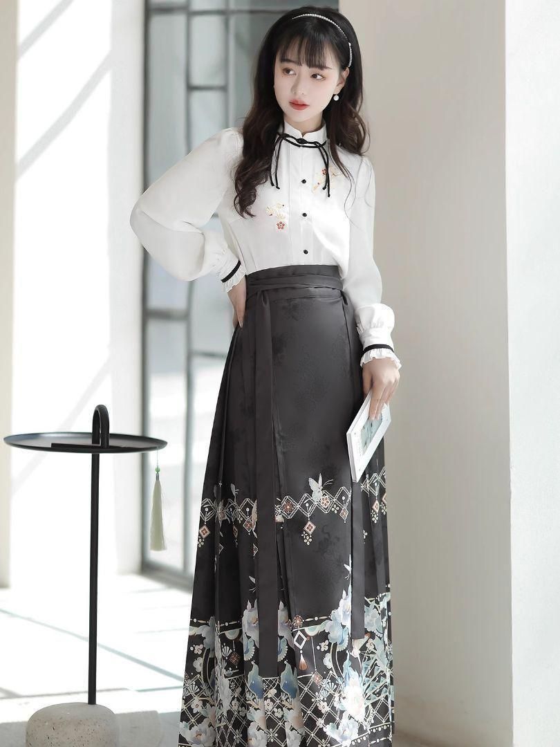 古風衣装 レトロ風