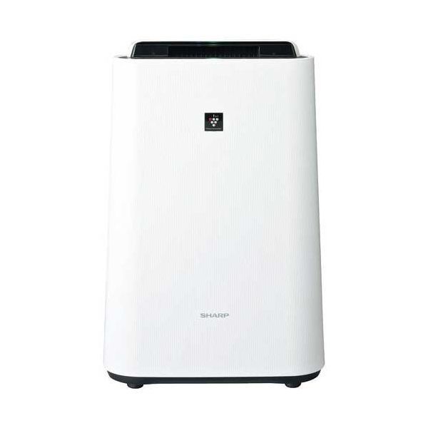 シャープ シャープ 加湿空気清浄機 KC-T50-W
