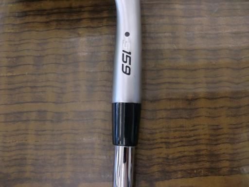 全品送料無料！ ピン PING s159 46°|12° S ウェッジ WG NS PRO MODUS3 TOUR115 フレックスS メンズ 男性用 右利き 右用 Cランク ゴルフクラブ 機会