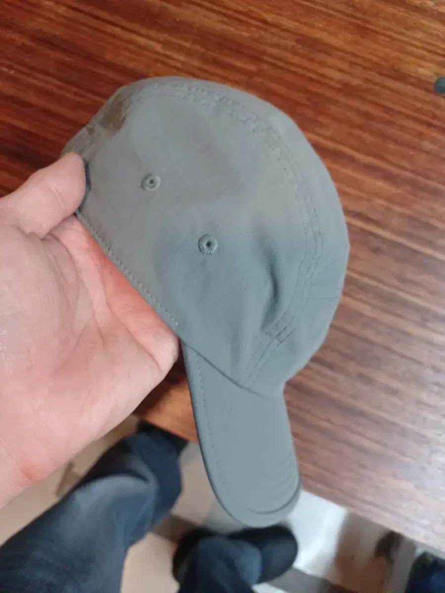 スノーピーク ナイロン