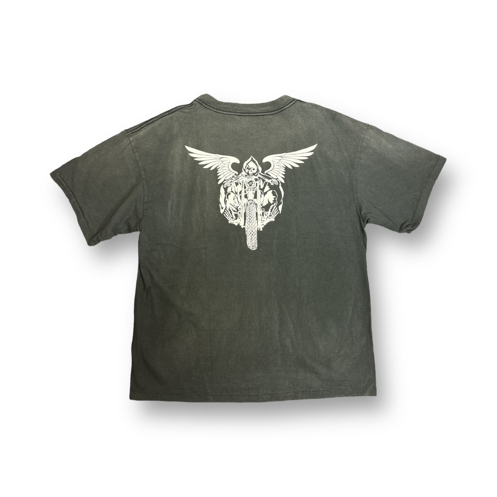 セントマイケル × ネイバーフッド 23ss BIKE コラボTシャツ XL セントマイケル × ネイバーフッド 23ss BIKE コラボTシャツ XL 【公式