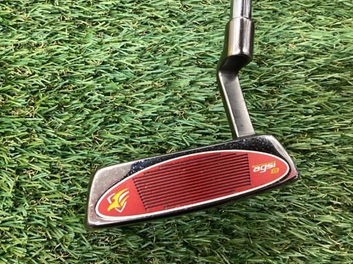 テーラーメイドパター ロッサフォンタナ 34インチ スーパーストローク