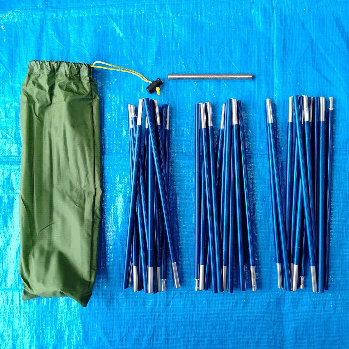 直感的な WILD COUNTRY ワイルドカントリー Hoolie Compact フーリー コンパクト 3 ETC テント グリーン 44HC3E0