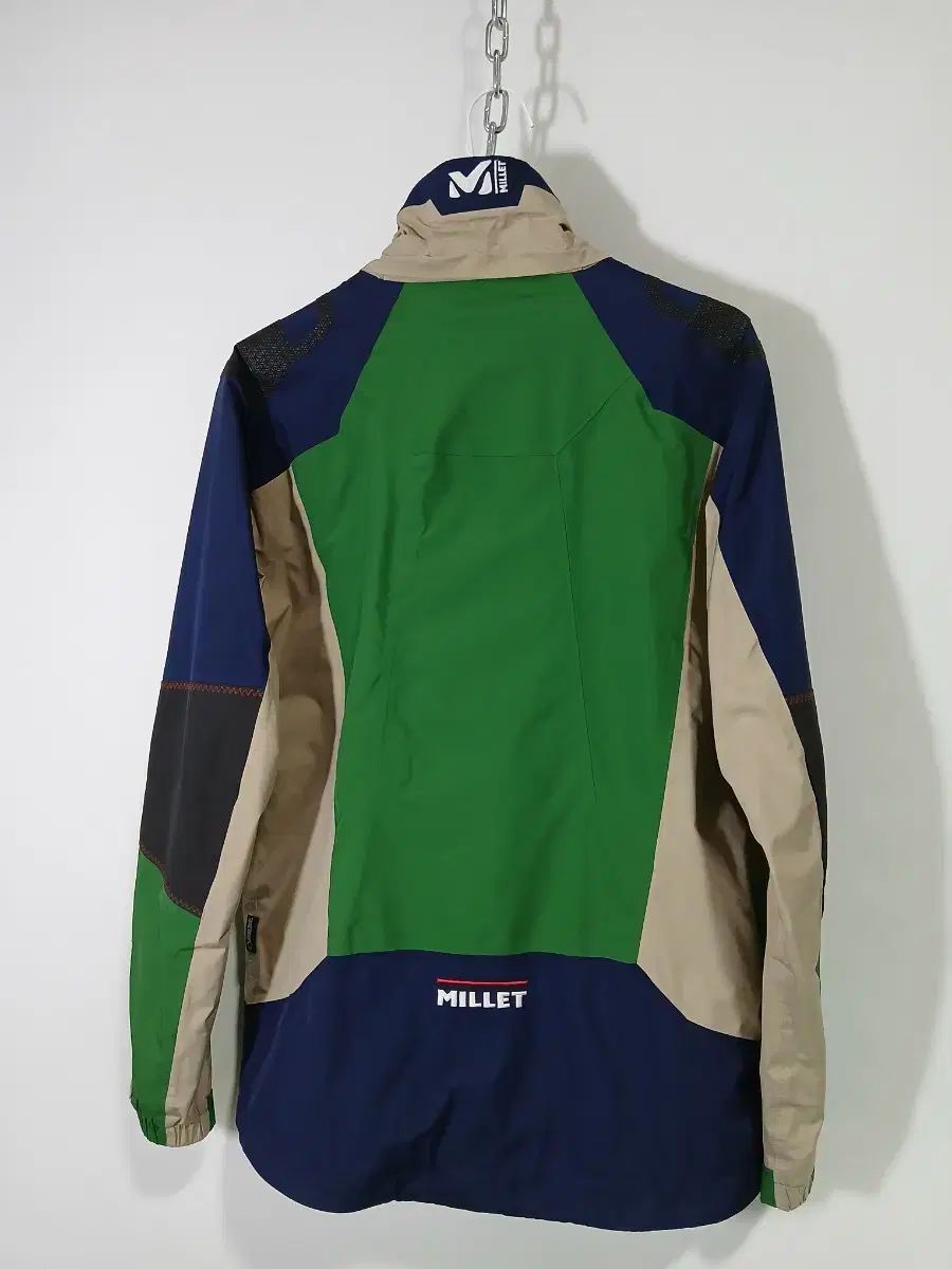 【雷市場（ポンジャン）商品韓国直送】 MILLET(ミレー) メンズ ウインドブレーカー ゴアテックス 105 MILLET(ミレー) ウィンドブレーカー ジャケット MILLET(ミレー) GORE