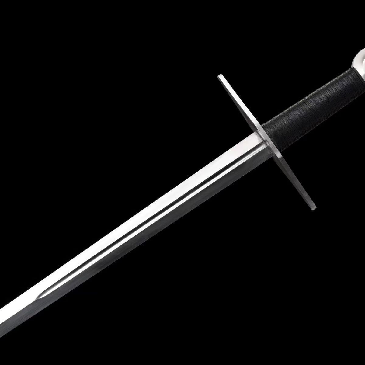 武士一狼画】 日本刀 模造刀 居合刀 斬馬刀 龍泉剣 清剣 唐刀 漢