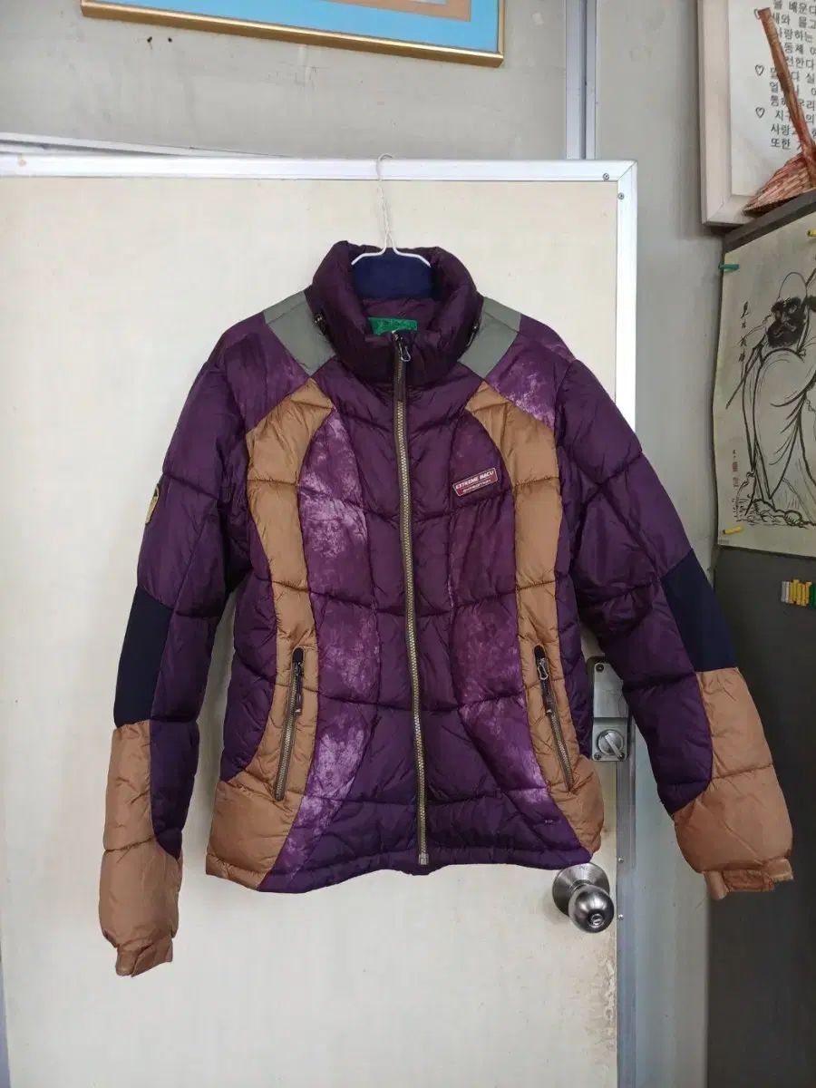 EX メンズジャンパー 95 サイズ