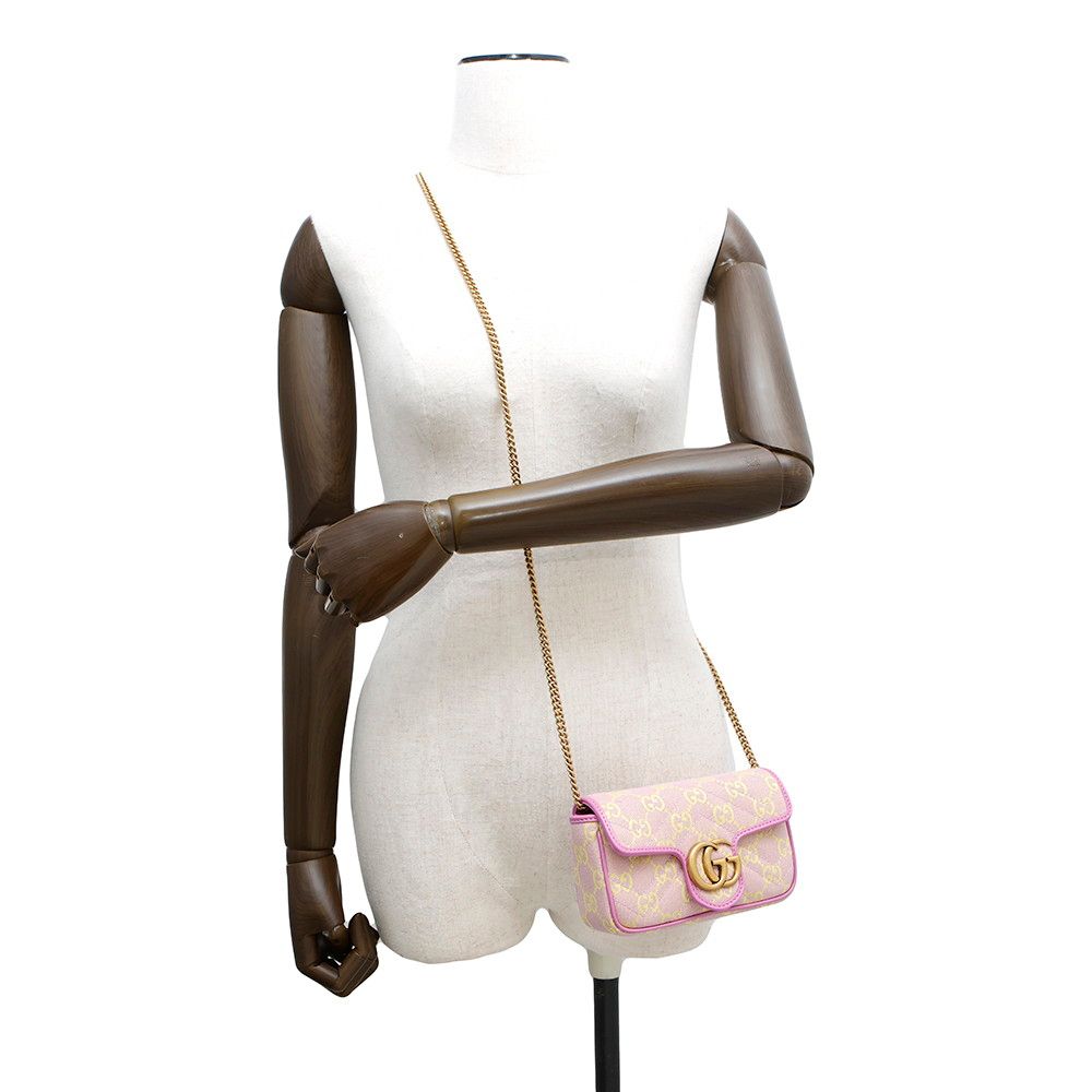 まーるちゃん  GUCCIグッチ ソフトCGスプリームキャンバスバックパッ まーるちゃん 様専用 GUCCIグッチ ソフトCGスプリームキャンバス