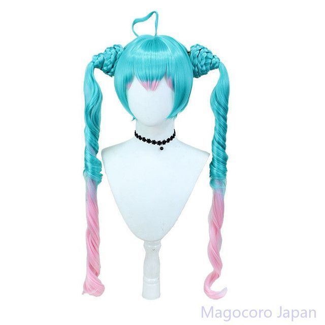 コスプレ衣装メイド服初音ミクアニメ二次元重音テト公式衣装