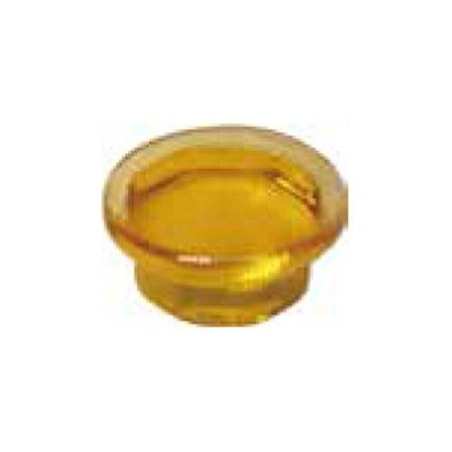 4営業日で発送 ダンドリビス クリスタルキャップ オレンジ 8号小 600個