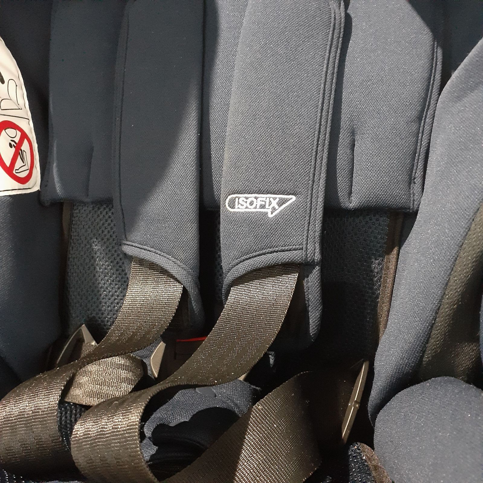 ほぼ♥ Aprica ディアターンプラス AB ISOFIX チャイルドシート アップリカ STEELWINDOWSANDDOORS_COM