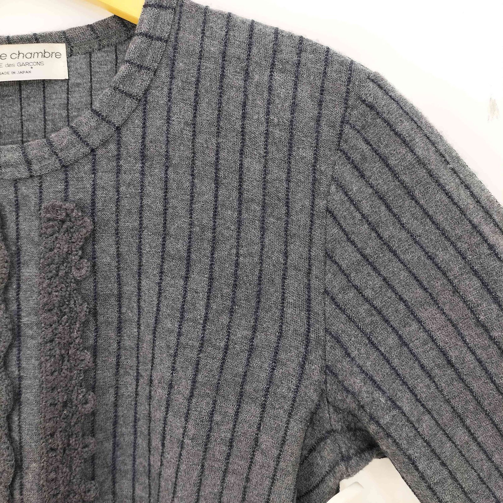 ローブドシャンブルコムデギャルソン robe de chambre COMME des