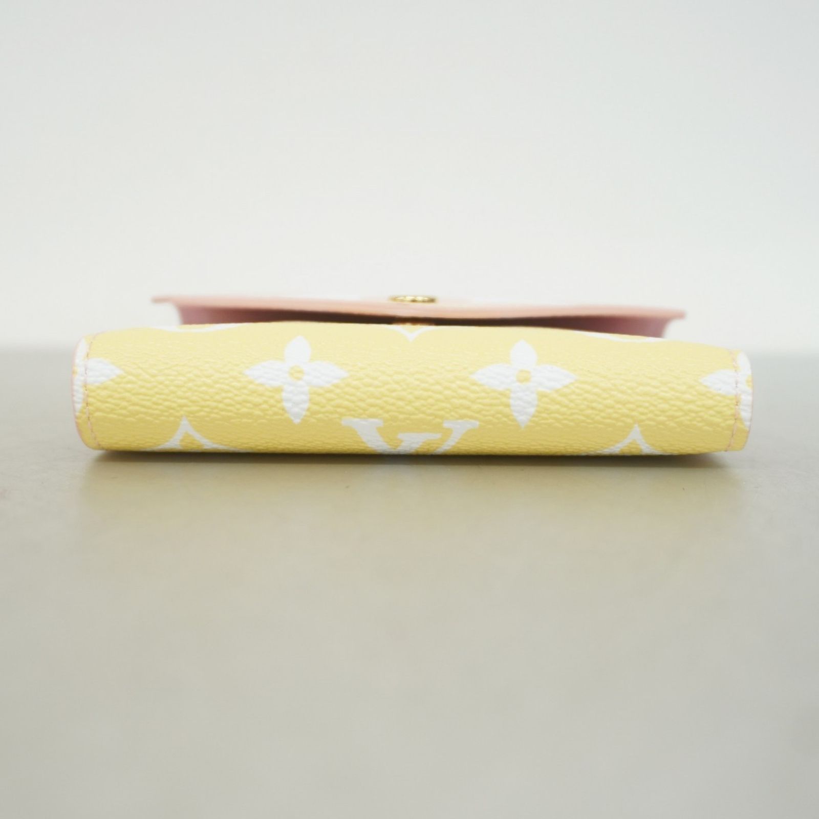 ルイ・ヴィトン(Louis Vuitton) ルイ・ヴィトン 三つ折り財布