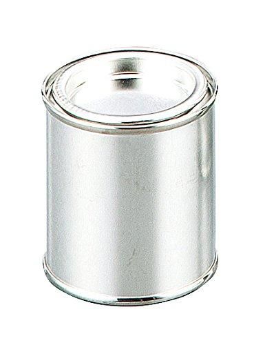 【新品・在庫限即納】石井ブラシ産業 金属缶 丸缶 0.1LNCGK0667871-3239-01 - メルカリ