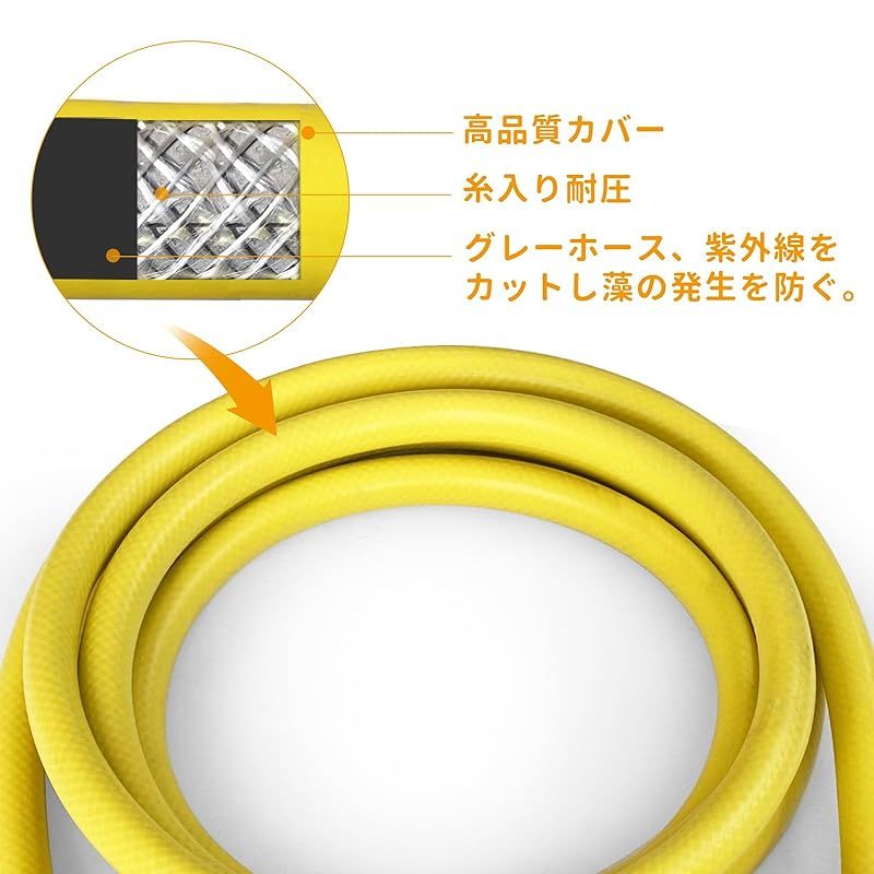 ケルヒャー K MINI + 自吸用ホース/フィルター/専用ケース ケルヒャー K MINI + 自吸用ホース/フィルター/専用ケース