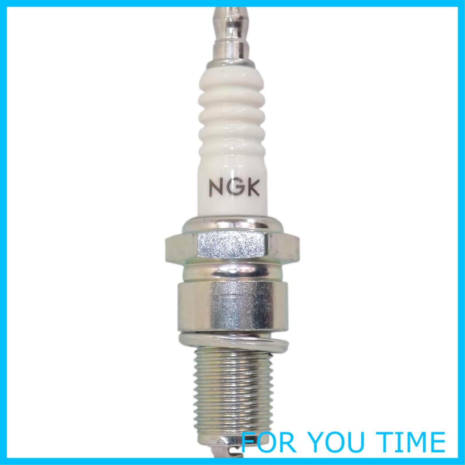 特価】日本特殊陶業(NGK) イリジウムプラグ (ターミナル一体形)1本