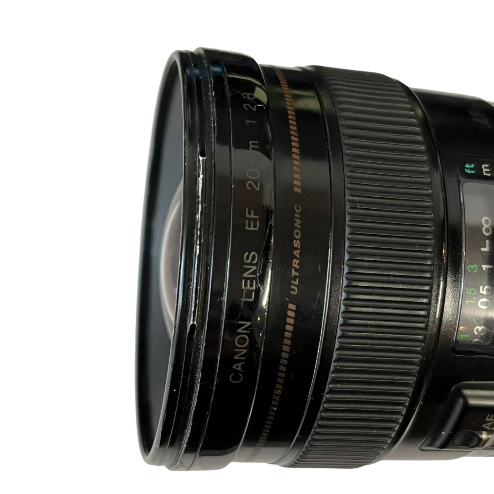 EF 20mm