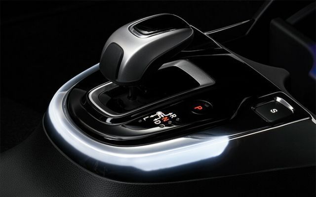 HONDA ホンダ 純正 FIT フィット センターコンソールイルミネーション 2017.6～仕様変更 08E16-T5A-C00
