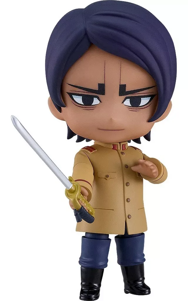 2026年最新】鯉登少尉 ねんどろいどの人気アイテム - メルカリ