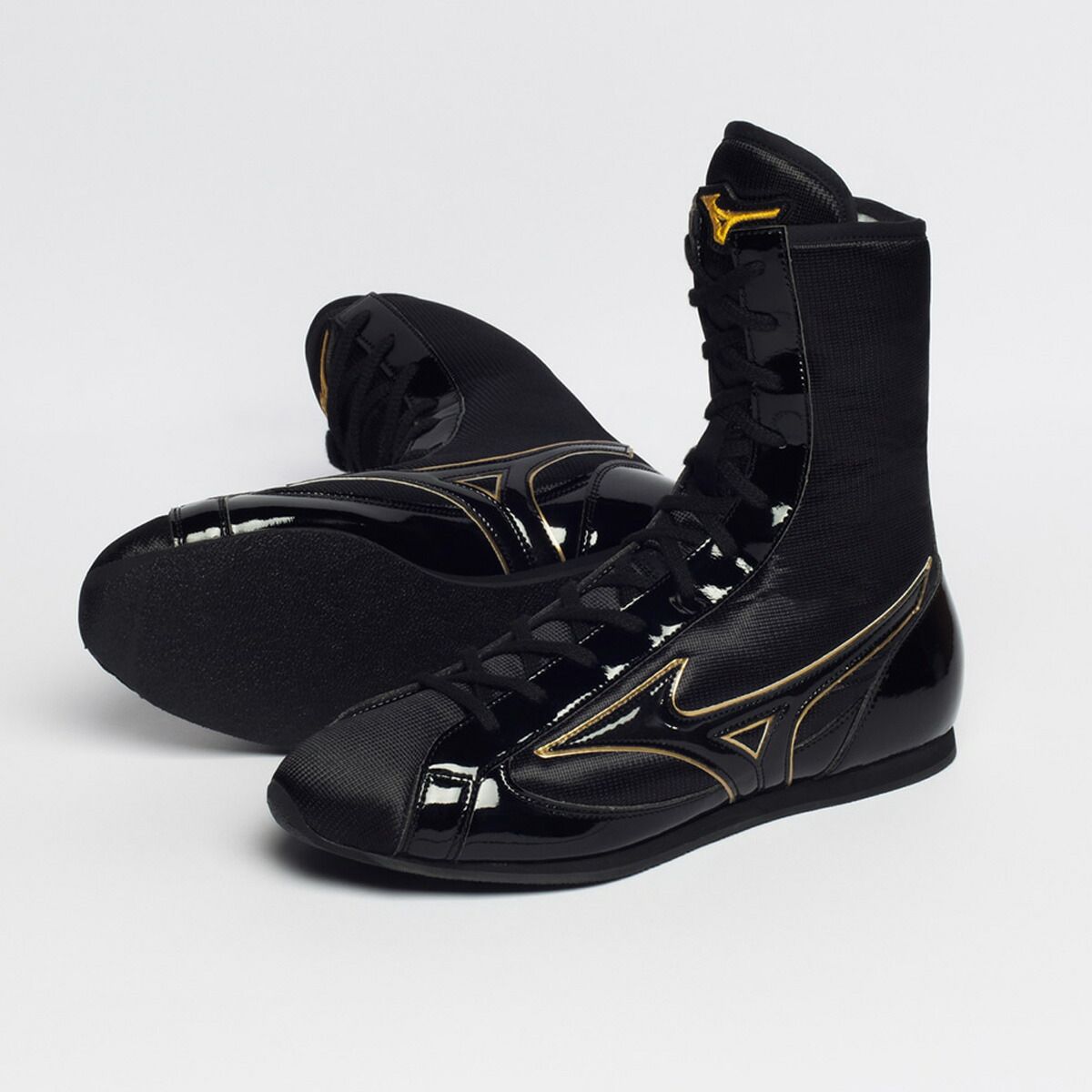 フィニッシャーMID
