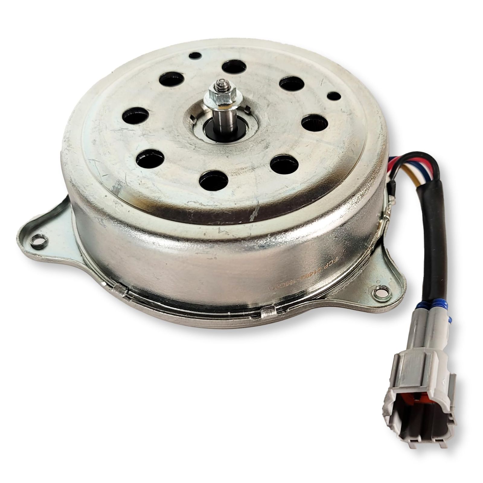 電動ファンモーター 適合車種 日産 E12 ノート K13 N17 マーチ ラティオ 21482-1HC0B 21482-1HC0C 交換 異音 (適正型番: 21482-1HC0C 21482- [適正型番: 21482-1HC0C 21482-1HC0B]