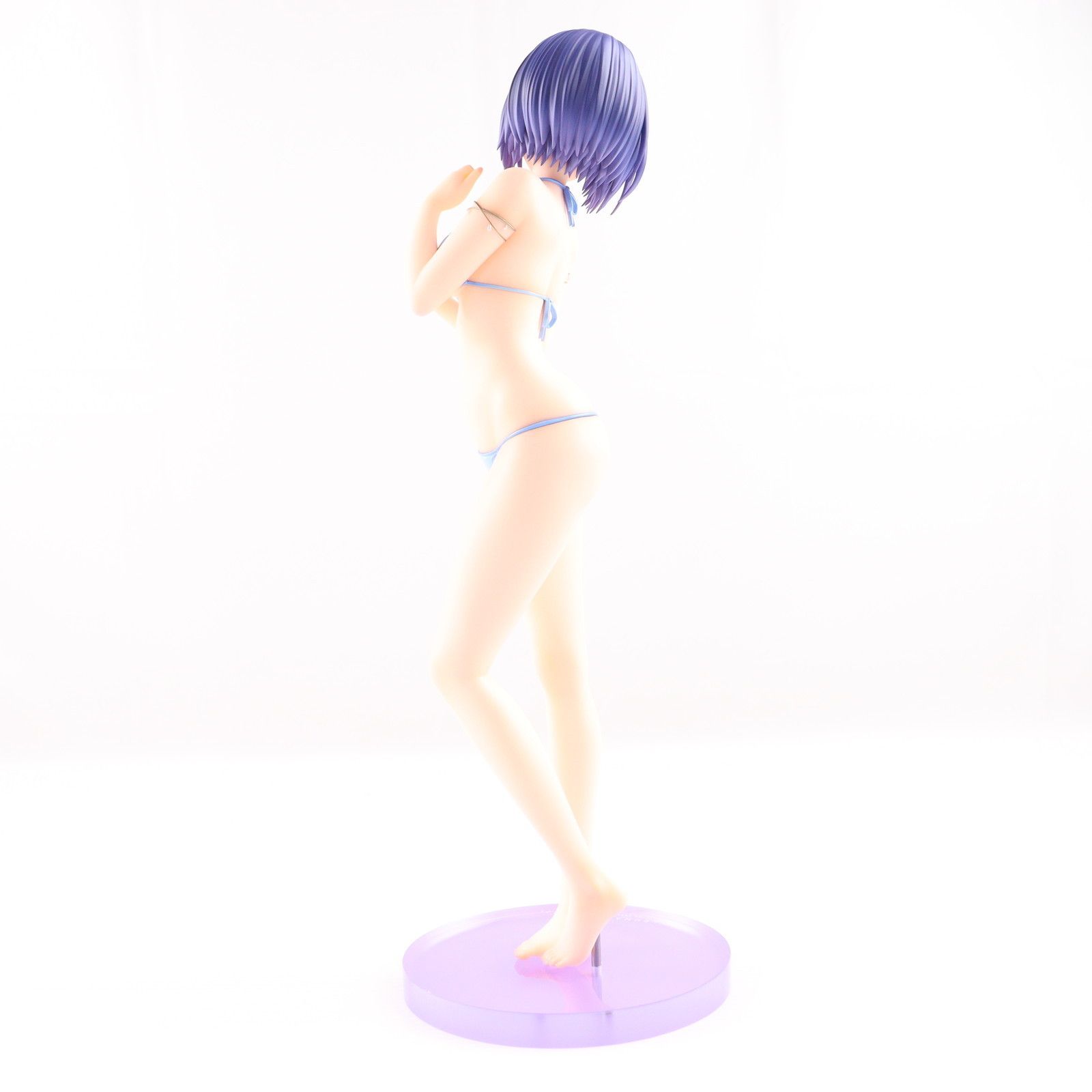 西連寺春菜(さいれんじはるな) ToLOVEる-とらぶる- ダークネス 水着