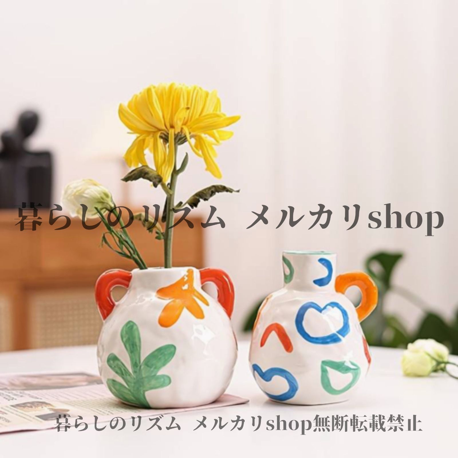 美しい古美術◼️蔵からかなりキレイな壺が出てきた、壷、花道具、花瓶