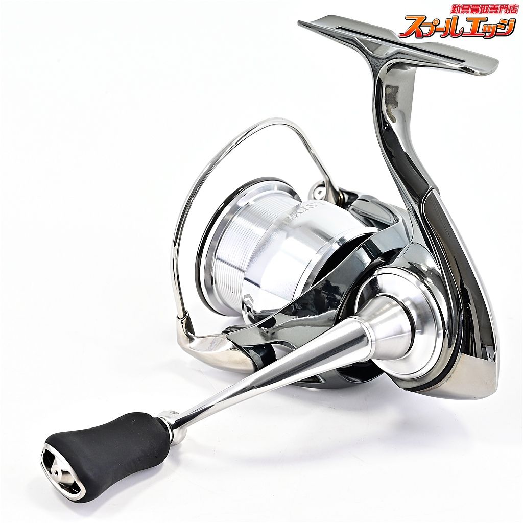 【ダイワ】 22イグジスト LT 2500S-XH DAIWA EXISTm40926 - メルカリ